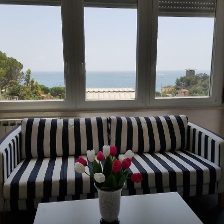 Oceanview Luxury Apartment Monterosso al Mare Exterior foto